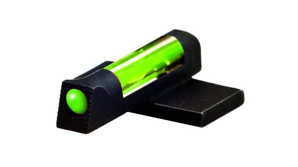 Hiviz KA2009-G, Kahr Overmold Front Sight-Green KA2009-G