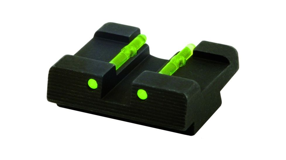 Hiviz KA2109-G, Kahr Rear Sight Green KA2109-G