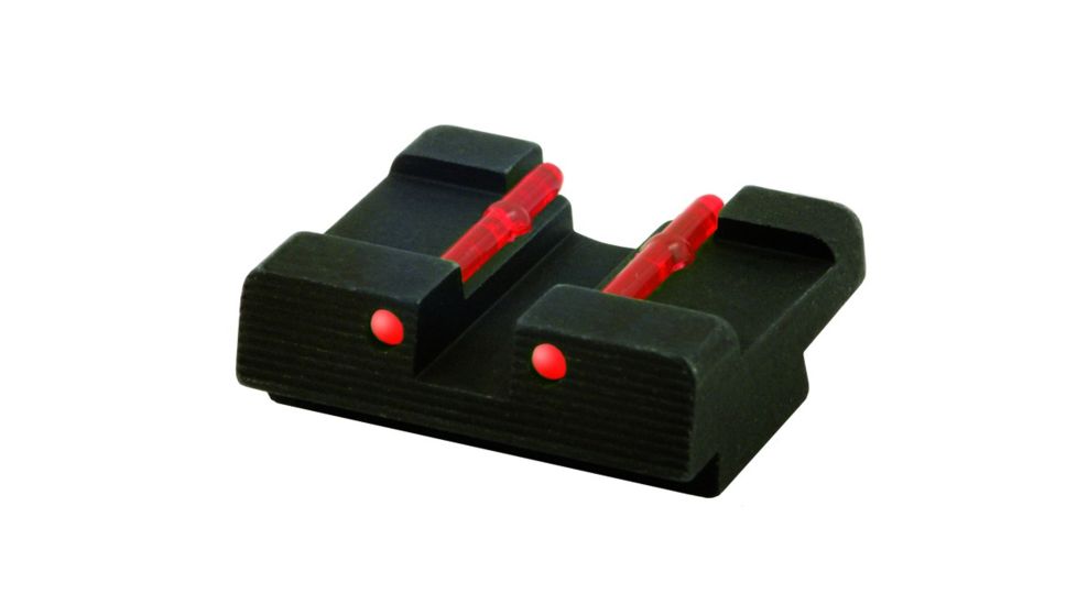 Hiviz KA2109-R, Kahr Rear Sight Red KA2109-R, EDEMO1