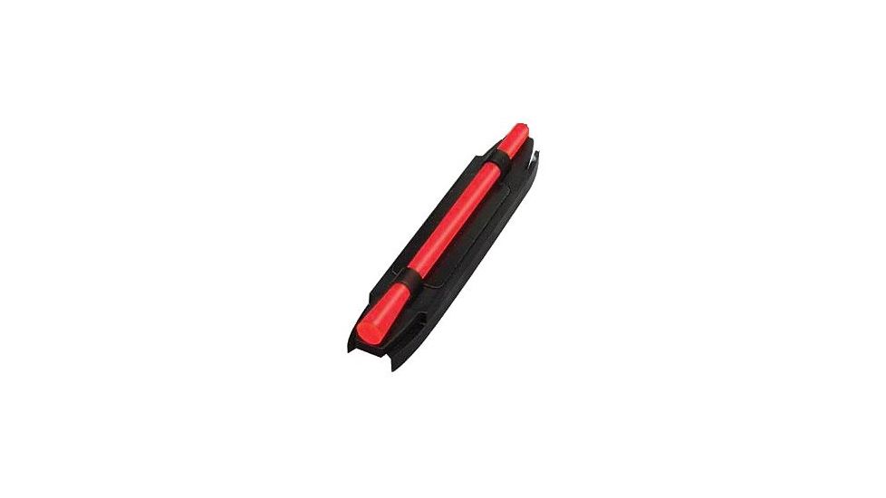 Hiviz Magnetic Shotgun Sights S400R