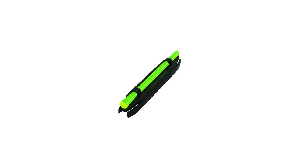 Hiviz Magnetic Shotgun Sights S300G