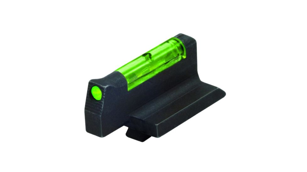 Hiviz RH2006-G,  Red Hawk, Front Sight, Green RH2006-G