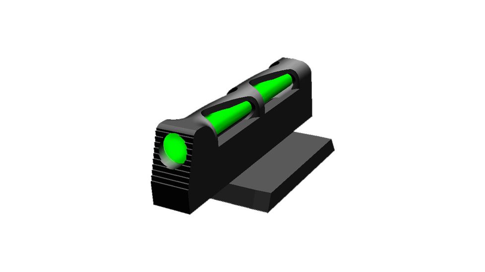 HiViz Ruger SR9 LITEWAVE Front Sight 58917