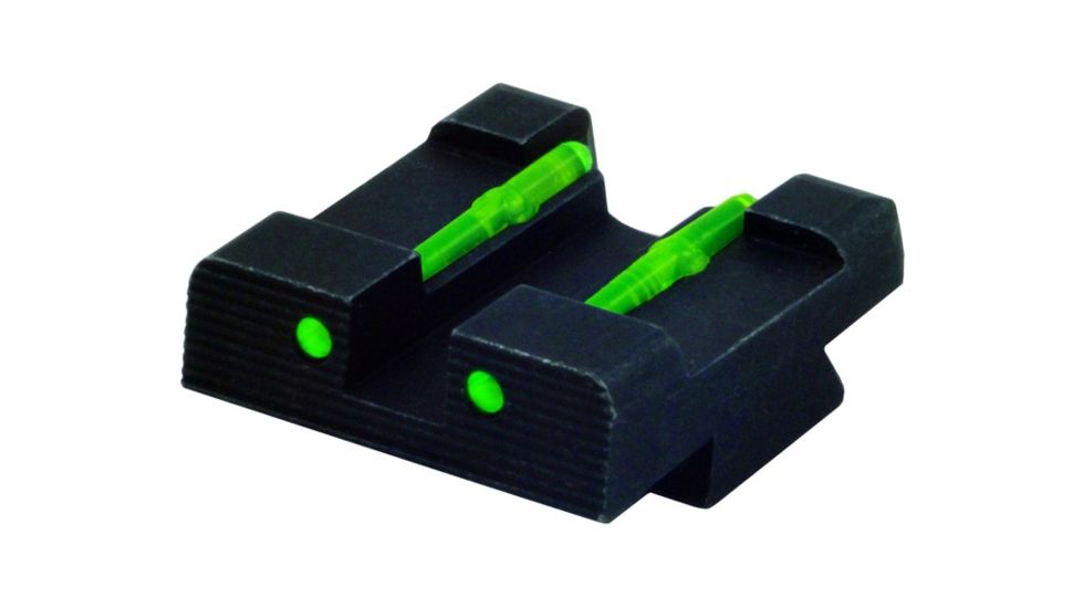 Hiviz SG2109-G, Sig P Series Rear Sight Green SG2109-G