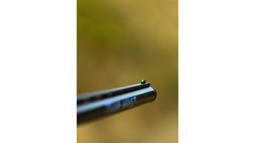 Hiviz SK2011 - Spark III, Red, Orange, and Green Interchangeable Pipes SK2011