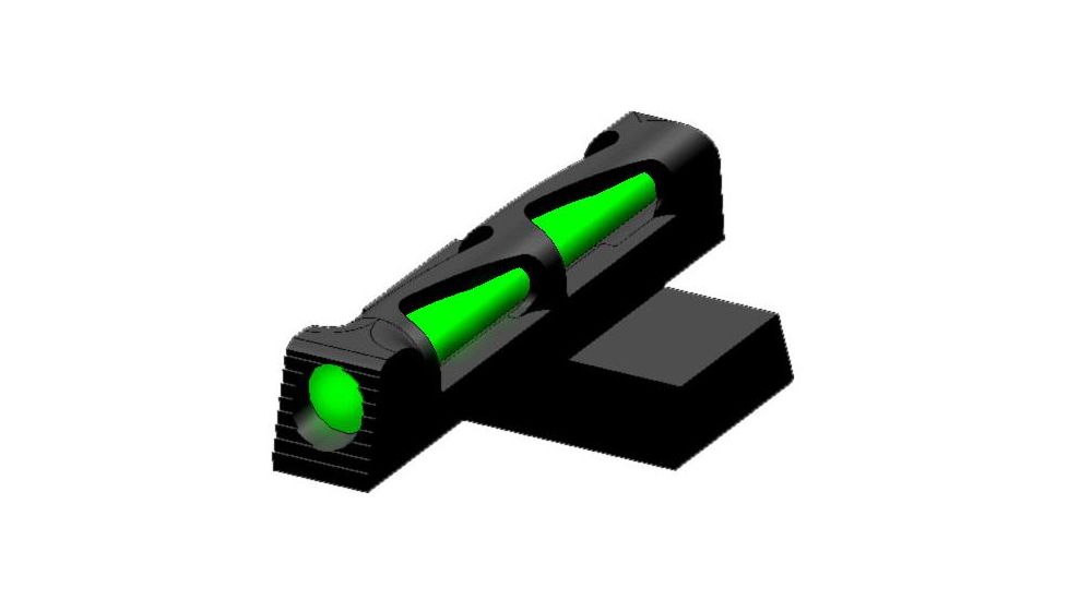 HiViz Springfield Armory 1911 LITEWAVE Front Sight SF2015