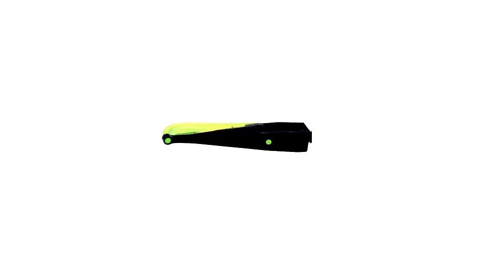 Hiviz XAP20043G XCEL Archery Pin XAP204 - Green Green