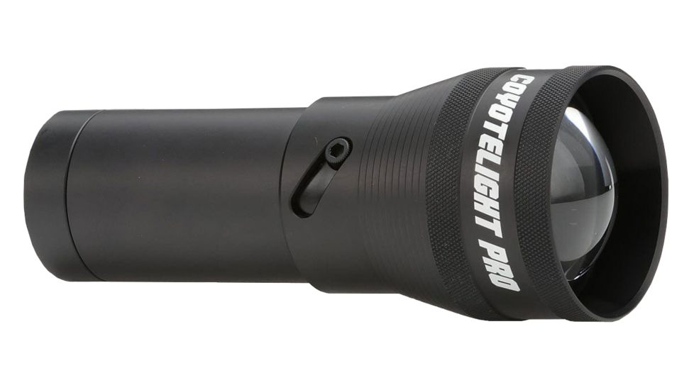 HME Coyote Light Pro, Green, CLPG