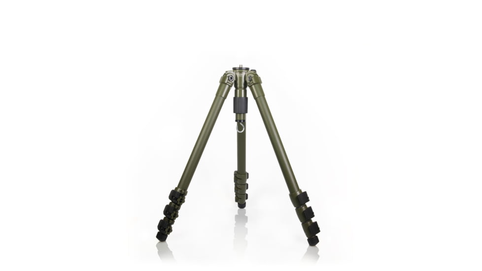Hog Saddle PIGlite-CF4 Carbon Fiber Shooting Tripod