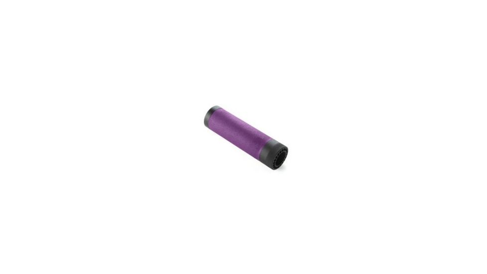HOG 15614 AR15 CARB FOREND PURPLE