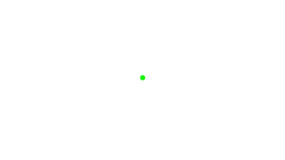 Holosun Green LED 2MOA Dot, Black, HE403B-GR ELITE