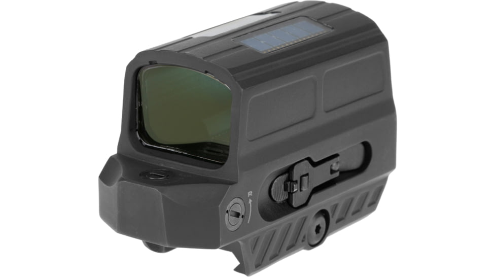 Holosun He512t-gr Enclosed Reflex Sight - HE512T-GR