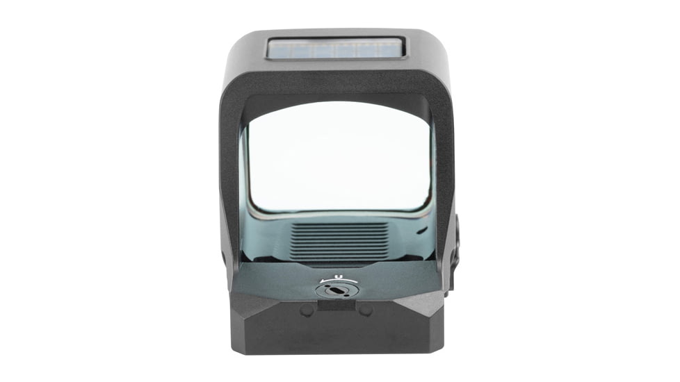 Holosun 507 Pro Max Green 1x 1.1x0.87 in Reflex Red Dot Sight