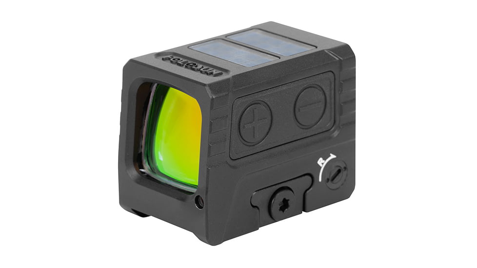 Holosun AEMS-MICRO-GD 1x 0.71x0.71 in Reflex Red Dot Sight