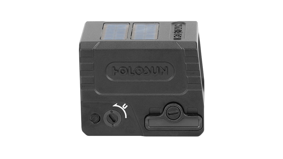 Holosun AEMS-MICRO-GD 1x 0.71x0.71 in Reflex Red Dot Sight