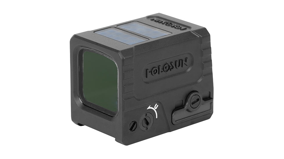 Holosun AEMS-MICRO-GD 1x 0.71x0.71 in Reflex Red Dot Sight