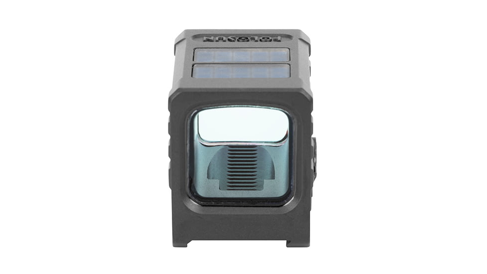 Holosun AEMS-MICRO-GD 1x 0.71x0.71 in Reflex Red Dot Sight