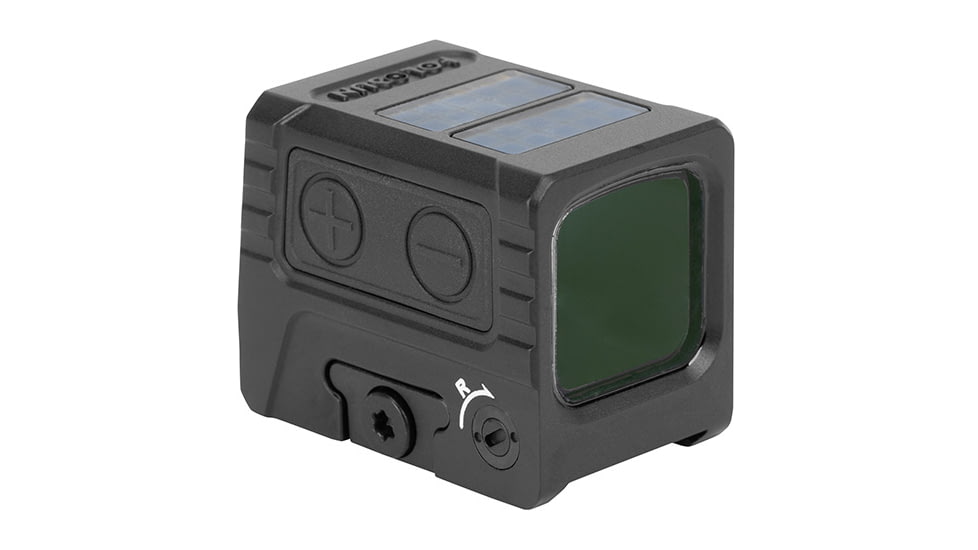 Holosun AEMS-MICRO-GD 1x 0.71x0.71 in Reflex Red Dot Sight