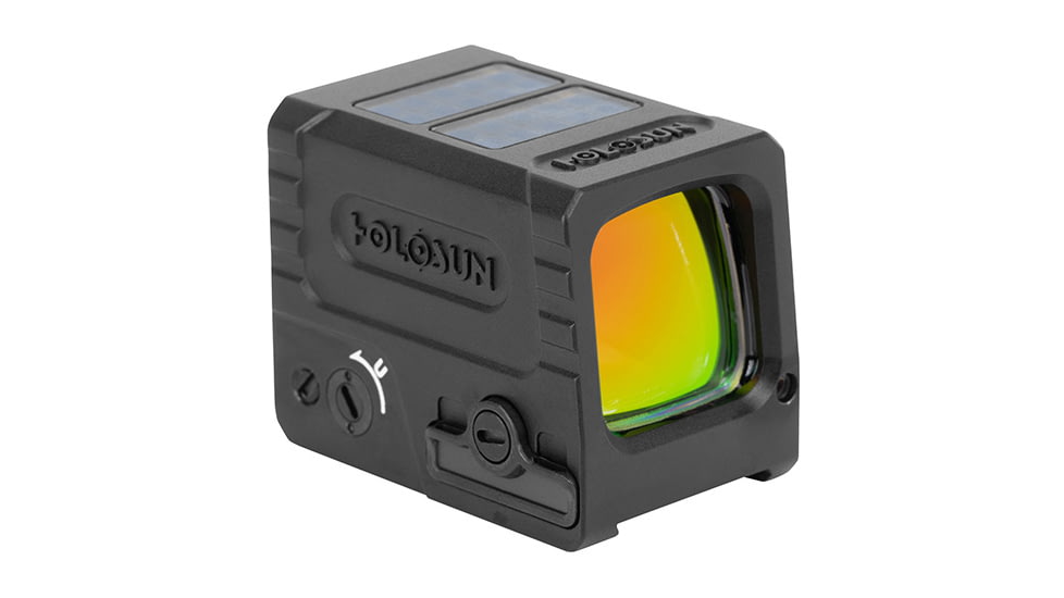 Holosun AEMS-MICRO-GD 1x 0.71x0.71 in Reflex Red Dot Sight