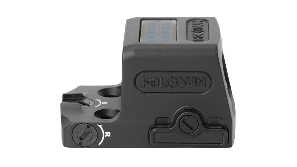 Holosun EPS-CARRY-GD-MRS 1x 0.77x0.58 in Reflex Red Dot Sight