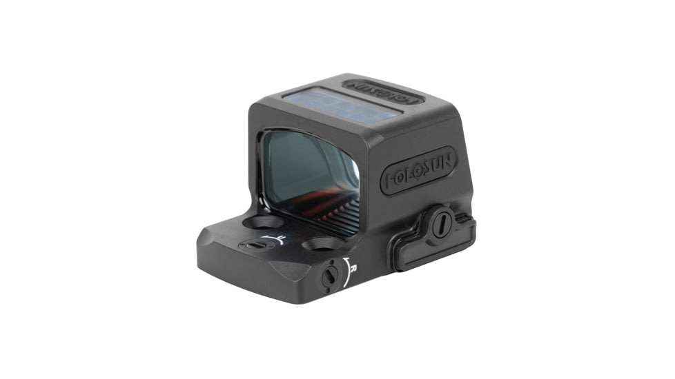 Holosun EPS-CORE-GR-MRS 1x 0.9x0.63 in Reflex Red Dot Sight