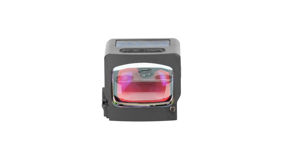 Holosun EPS-CORE-GR-MRS 1x 0.9x0.63 in Reflex Red Dot Sight