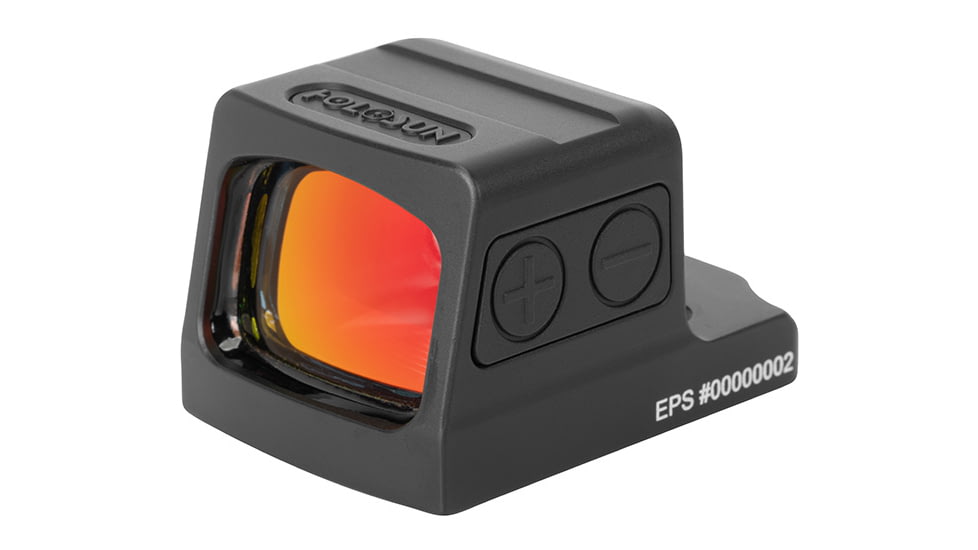 Holosun EPS-GD-2 1x 0.90x0.63 in Reflex Red Dot Sight