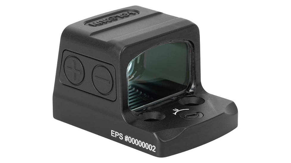 Holosun EPS-GD-2 1x 0.90x0.63 in Reflex Red Dot Sight