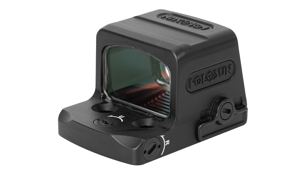 Holosun EPS-GD-2 1x 0.90x0.63 in Reflex Red Dot Sight