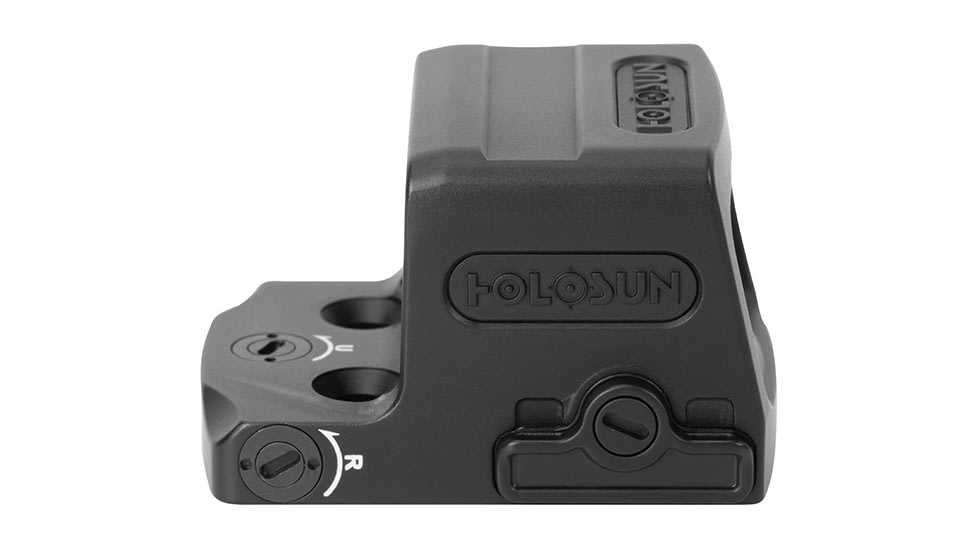 Holosun EPS-GD-2 1x 0.90x0.63 in Reflex Red Dot Sight