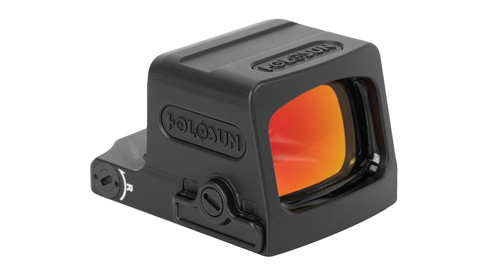 Holosun EPS-GD-2 1x 0.90x0.63 in Reflex Red Dot Sight