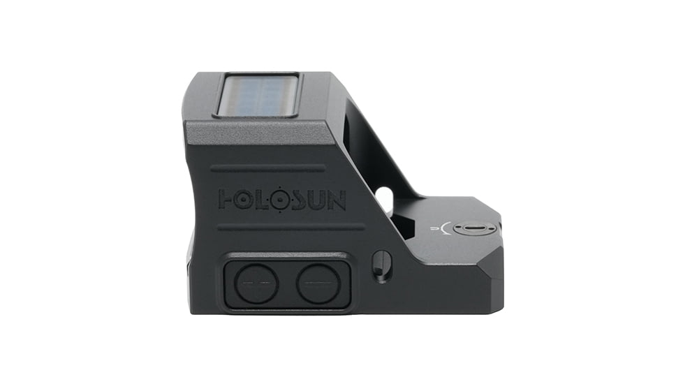 Holosun HS407C-X3-RD 1x 0.91x0.67 in Reflex Red Dot Sight