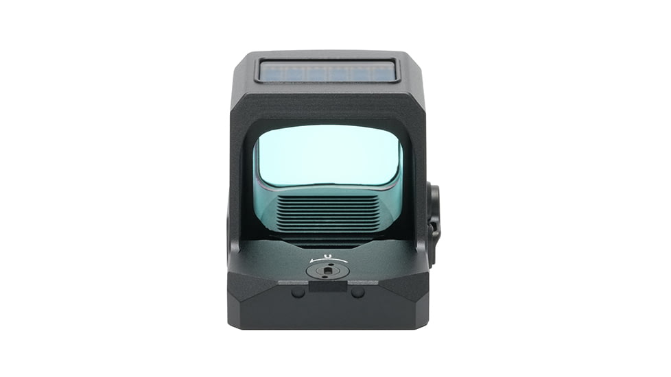 Holosun HS407C-X3-RD 1x 0.91x0.67 in Reflex Red Dot Sight