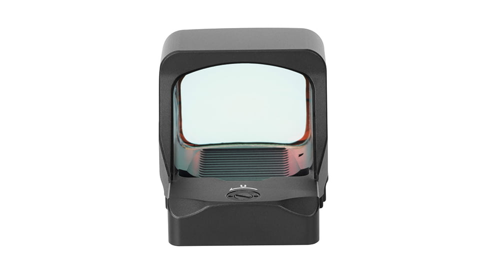 Holosun HS507COMP-GD 1x 1.1x0.87 in Reflex Red Dot Sight