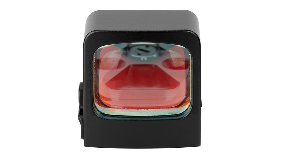 Holosun HS407K Red Dot Sight, 6 MOA Dot, Black, HS407K