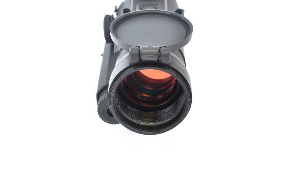 Holosun INFINITI HS401R5 Red Dot Sight &amp; Red laser, Black, 1416151 mm HS401R5