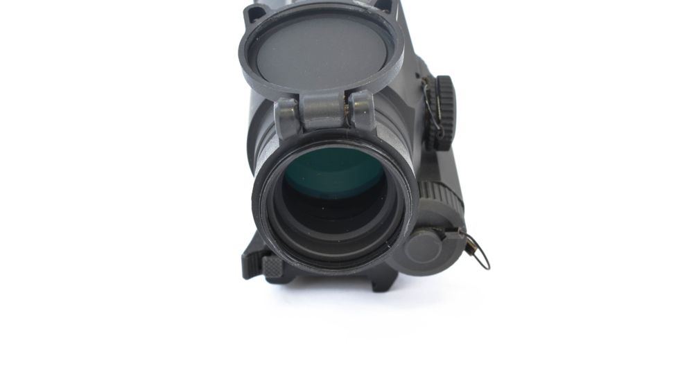 Holosun INFINITI HS401R5 Red Dot Sight &amp; Red laser, Black, 1416151 mm HS401R5