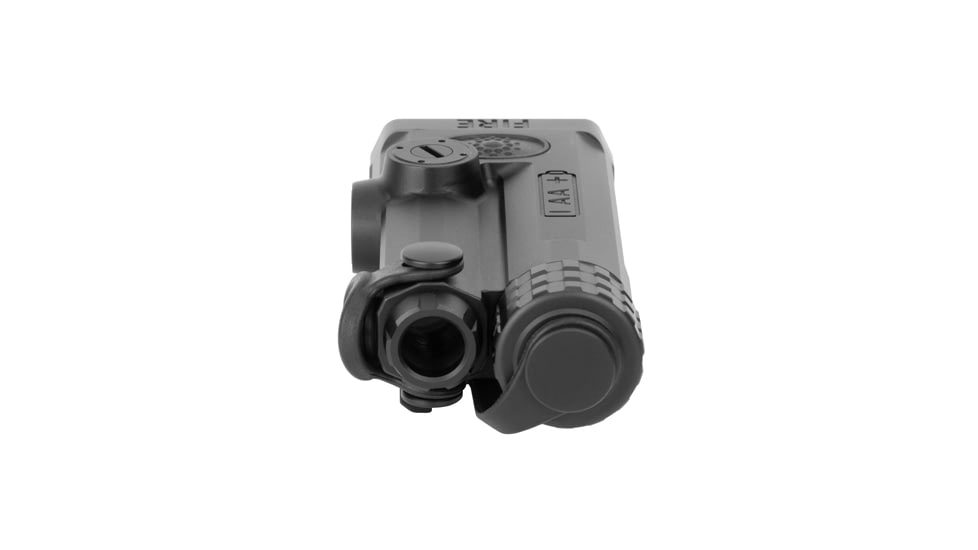 Holosun IRIS 1 Single Function IR Laser Device, Black, IRIS-IR1