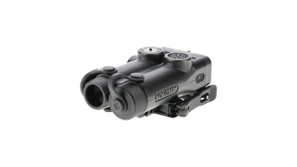 LE221-RD&amp;IR Elite Laser Light