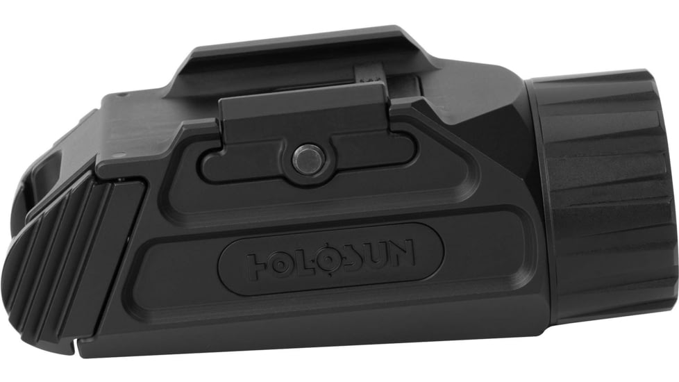 Holosun P.ID CREE LED 1000 Lumen Light, Black, P.ID