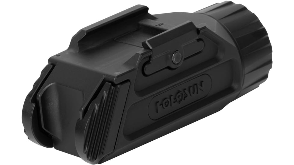 Holosun P.ID CREE LED 1000 Lumen Light, Black, P.ID