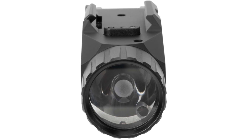 Holosun P.ID-Plus 500 Lumen Light &amp; Green Laser, Black, P.ID-PLUS