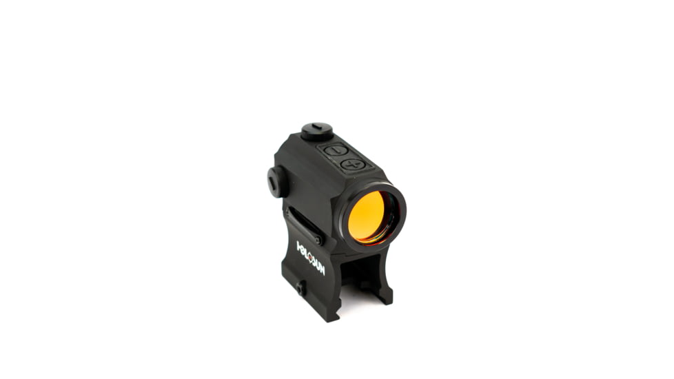 Holosun Paralow Red Dot Sight, 2 MOA Dot, Parallax-Free, Battery Tray, HS403B, EDEMO2