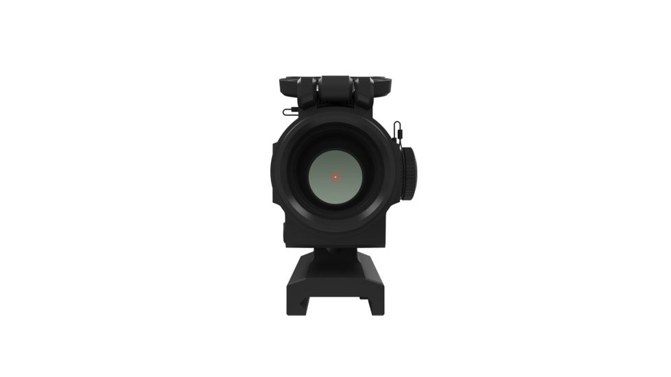 Holosun Red Dot Sight, Black, HS406C