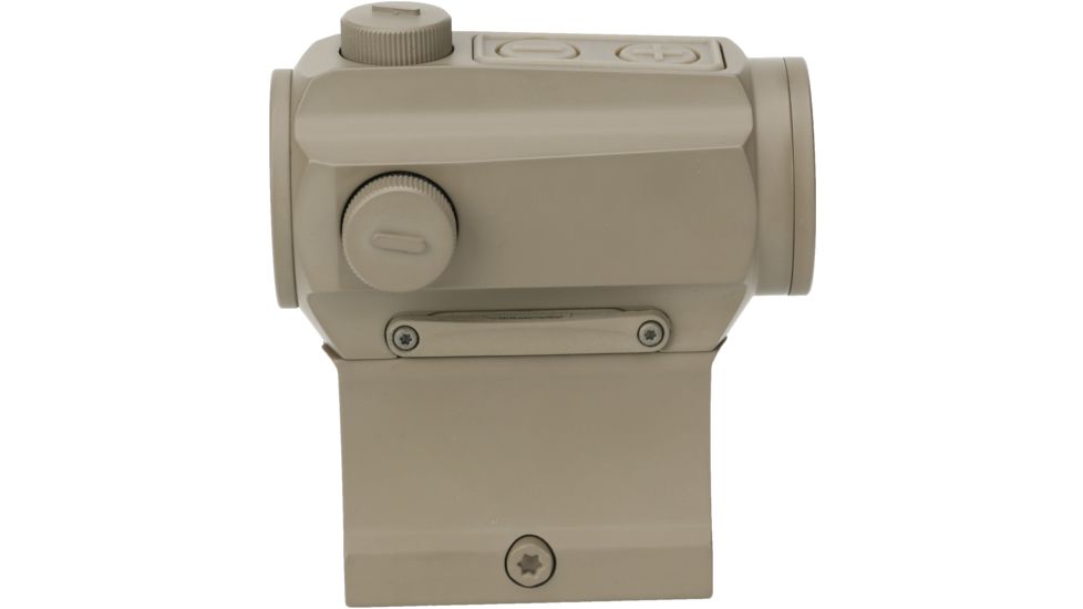 Holosun Red Dot Sight, Flat Dark Earth, HS403B-FDE