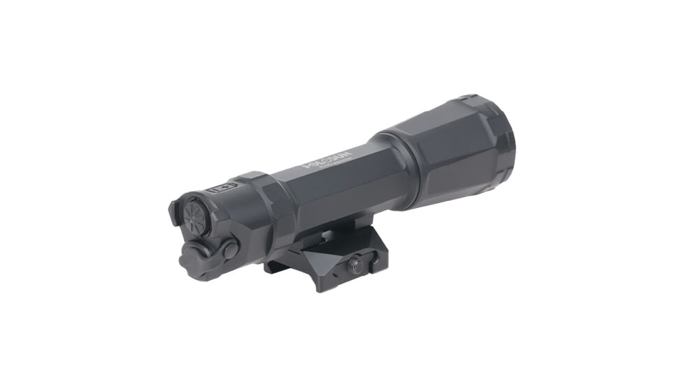 Holosun Rifle Area Illumination Device 1000 Lumens LED Weapon Light, 18650, Black, RAID