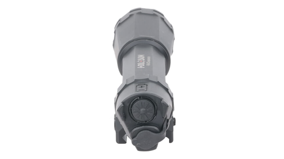Holosun Rifle Area Illumination Device 1000 Lumens LED Weapon Light, 18650, Black, RAID