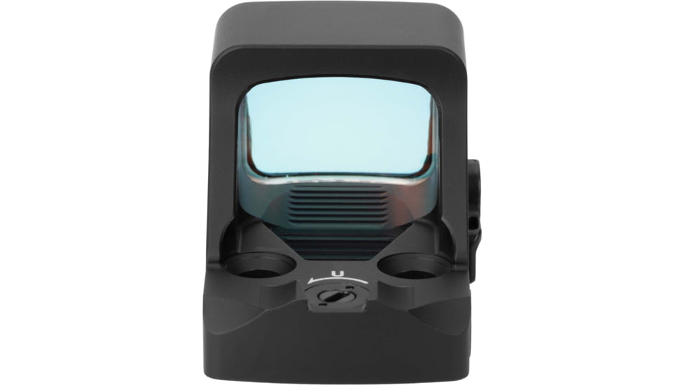 Holosun Sub-compact HS507K-X2 Dot Red Dot Sight, 1x, 2 MOA, Black, HS507K-X2