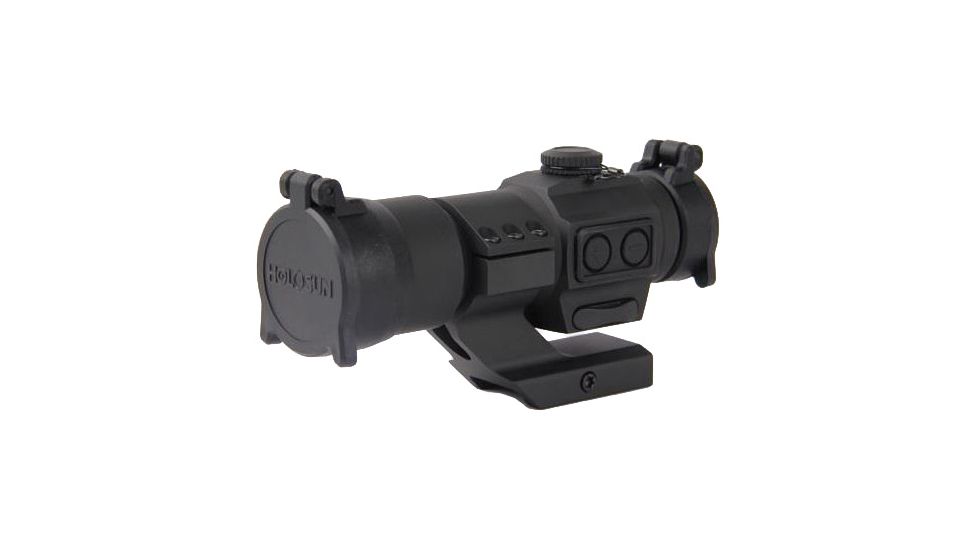 Holosun TUBE HS406A Red Dot Sight, Black, 1437148 mm HS406A