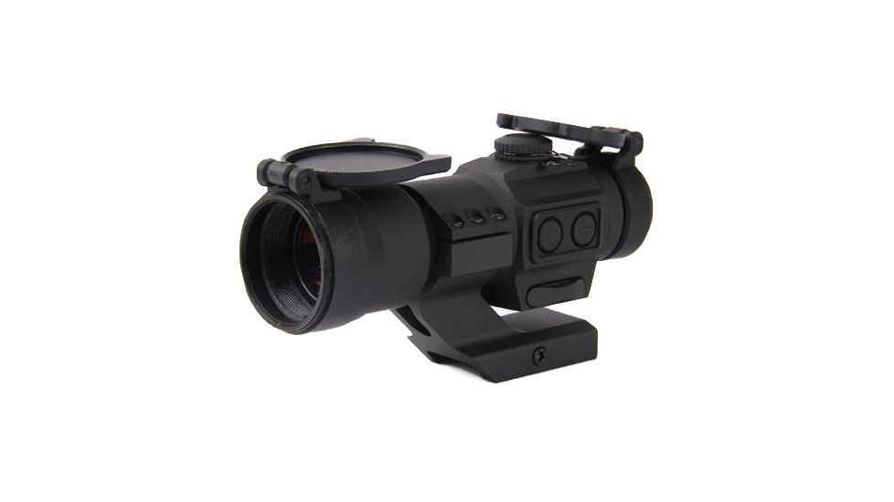 Holosun TUBE HS406A Red Dot Sight, Black, 1437148 mm HS406A